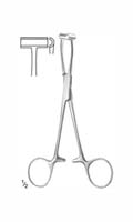 Organ Grasping Forceps